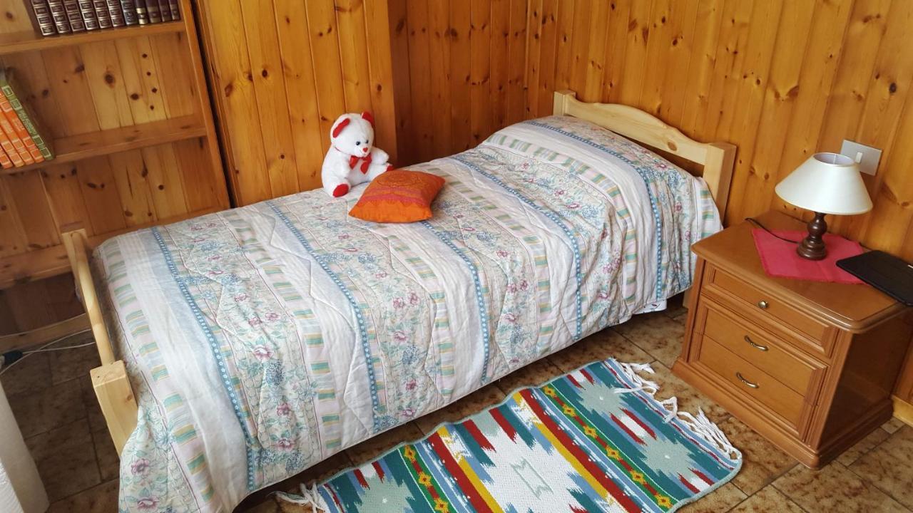Castello dell'Acqua B & B Sentiero Valtellina מראה חיצוני תמונה