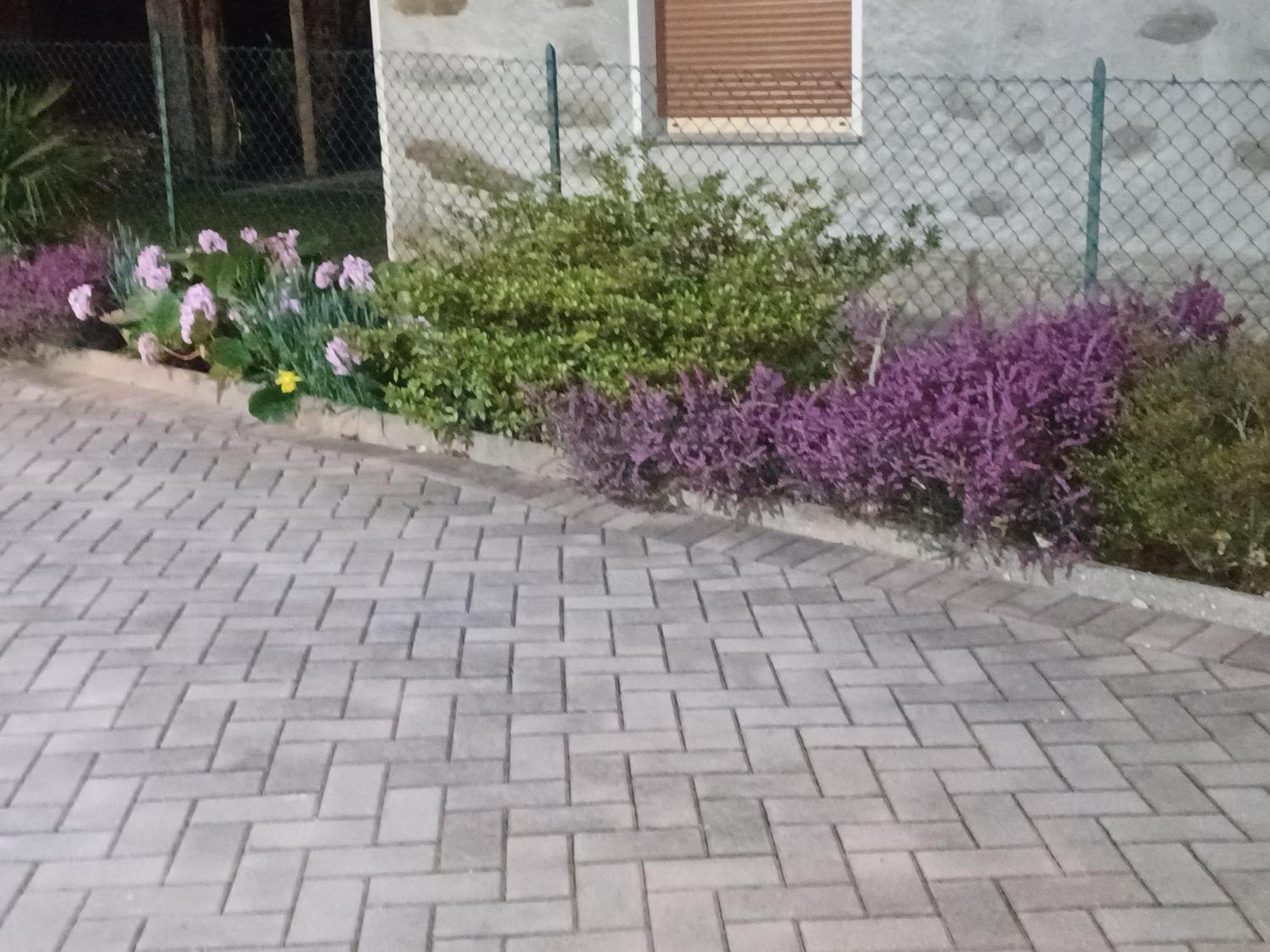Castello dell'Acqua B & B Sentiero Valtellina מראה חיצוני תמונה
